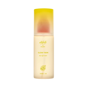 Тонер-міст для обличчя ARTEFACTS Glow Twin 100ml