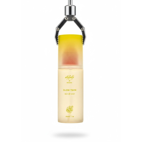 Тонер-міст для обличчя ARTEFACTS Glow Twin 100ml