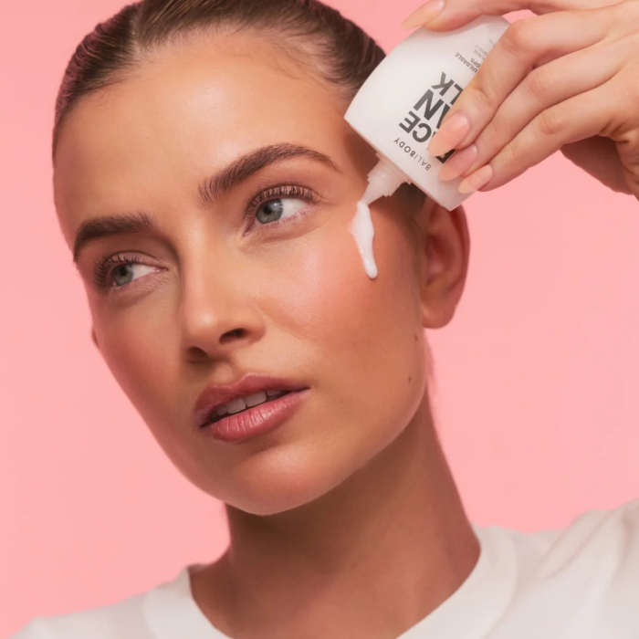 Автозасмага для обличчя Bali Body Face Tan Milk