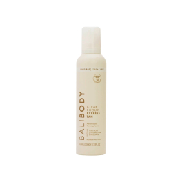 Прозрачный экспресс автозагар для тела BALIBODY Clear 1 Hour Express Self Tan, 225 мл