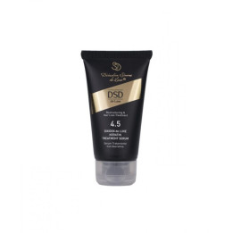 Сыворотка с кератином DSD Dixidox DeLuxe Keratin Treatment Serum 4.5 50 мл