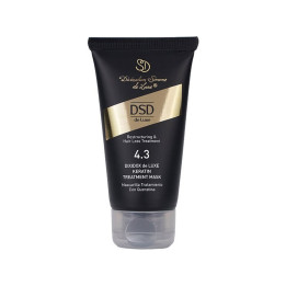 Восстанавливающая маска DSD De Luxe Dixidox Keratin Treatment Mask 4.3 50 мл