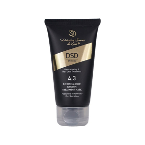 Восстанавливающая маска DSD De Luxe Dixidox Keratin Treatment Mask 4.3 50 мл