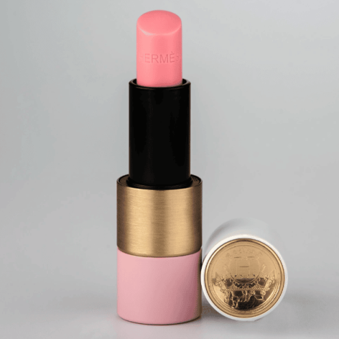 Набір "Секрет сяйва обличчя та губ" Glowing Finish Set