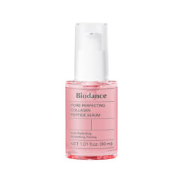 Сыворотка для лица с коллагеном и пептидами BIODANCE Pore Perfecting Collagen Peptide Serum 30ml