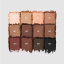 Палетка тіней BY MARIO Master Mattes Eyeshadow Palette 12х1,3g у відтінку:  Master Mattes