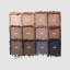 Палетка тіней BY MARIO Master Mattes Eyeshadow Palette 12х1,3g у відтінку: The Neutrals