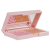 Палітра хайлайтер та румяна CAIA Prisma Palette Flirty Duo 2x3,8g у відтінку: Flirty