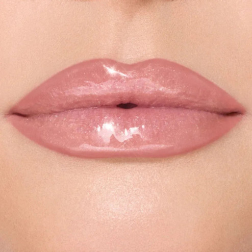 Блиск плампер для губ CHARLOTTE TILBURY Big Lip Plumpgasm Lip Gloss 5.5ml у відтінку: Strawberry Chocolate