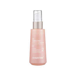 Антиоксидантна сироватка з астаксантином DERMAFIRM  Bio Correction Ampoule Astasome A4 50ml