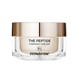 Антивіковий живильний крем з пептидами DERMAFIRM The Peptide Firming Cream 50мл