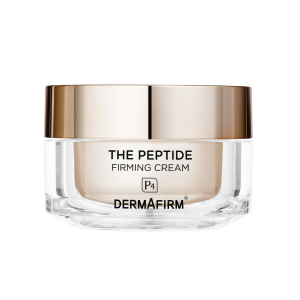 Антивіковий живильний крем з пептидами DERMAFIRM The Peptide Firming Cream 50мл