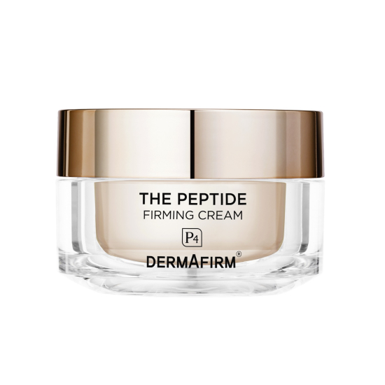 Антивіковий живильний крем з пептидами DERMAFIRM The Peptide Firming Cream 50мл