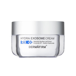 Глибокозволожуючий крем DERMAFIRM RX Hydra Exosome Cream 50ml
