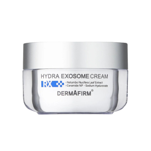Глибокозволожуючий крем DERMAFIRM RX Hydra Exosome Cream 50ml