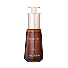 Антивікова пептидна сироватка DERMAFIRM The Peptide Wrinkle Serum 30мл