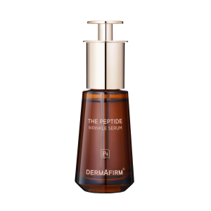 Антивікова пептидна сироватка DERMAFIRM The Peptide Wrinkle Serum 30мл