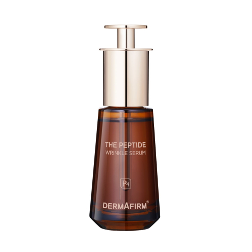 Антивікова пептидна сироватка DERMAFIRM The Peptide Wrinkle Serum 30мл