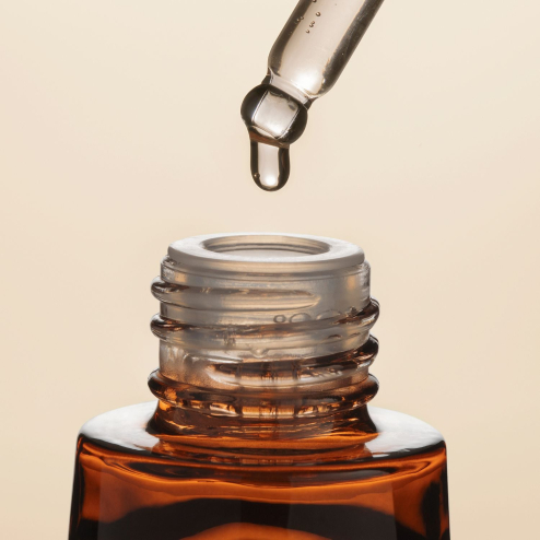 Антивікова пептидна сироватка DERMAFIRM The Peptide Wrinkle Serum 30мл