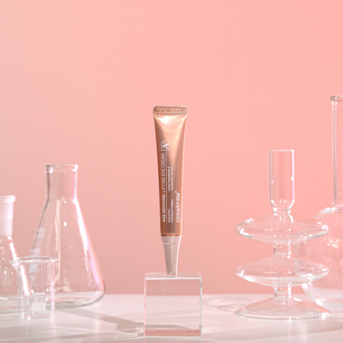 Крем для зони навколо очей Dermafirm Age Reviving Lifting Eye Cream 20 мл