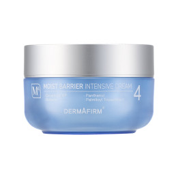 Увлажняющий крем с 6 видами гиалуроновой кислоты DERMAFIRM Moist Barrier Intensive Cream M4, 50 мл