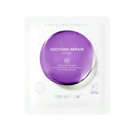 Відновлююча маска DERMAFIRM Soothing Repair Mask R4 30ml 