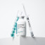 Сыворотка-бустер с PDRN-4D 8% и пептидами DERMAFIRM Peptology Boosting Ampoule PDRN, 30 мл