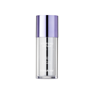 Мультифункциональная сыворотка с бакучиолом DERMAFIRM Soothing Repair Toning Serum R4, 30 мл