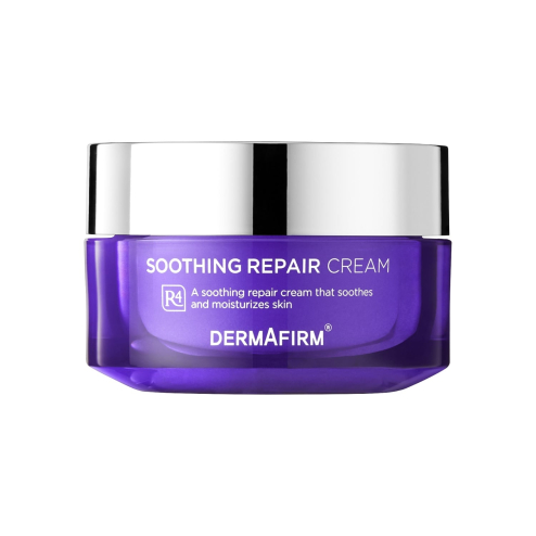 Восстанавливающий крем-репарант с экзосомами DERMAFIRM Soothing Repair Cream R4, 50 мл