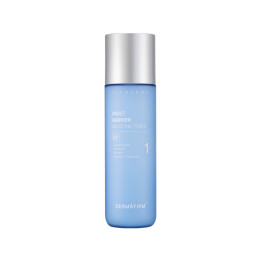 Увлажняющий тонер-бустер DERMAFIRM Moist Barrier Boosting Toner M4, 200 мл