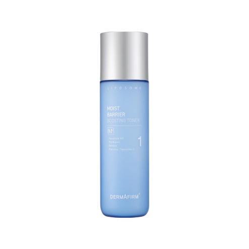 Увлажняющий тонер-бустер DERMAFIRM Moist Barrier Boosting Toner M4, 200 мл