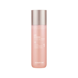 Антивіковий тонік DERMAFIRM Age Reviving Essential Toner A4 200ml