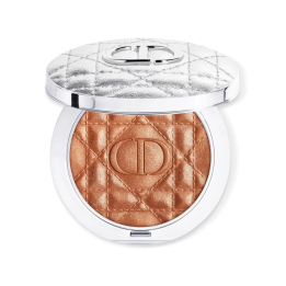 Хайлайтер DIOR FOREVER GLOW Luminizer 6g у відтінку: 07 copper sequin