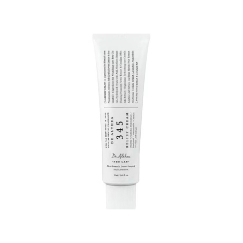 Восстанавливающий крем Dr.Althea 345 Relief Cream, 50 мл