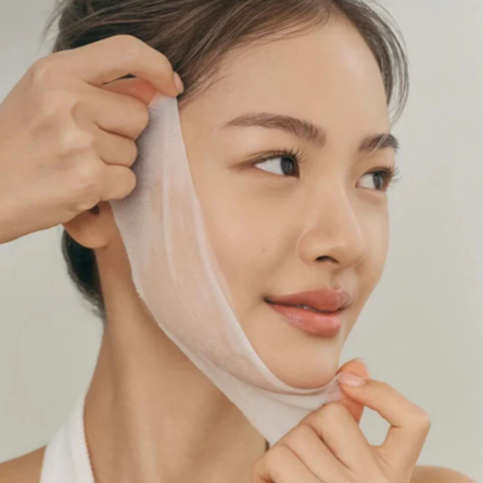 Заспокійливі тонер-педи Dr.Althea Stretchfit Calming Pad 50 шт