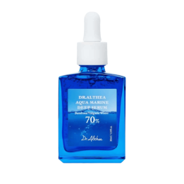 Зволожуюча сироватка для обличчя DR.ALTHEA  Aqua Marine Deep Serum 30ml