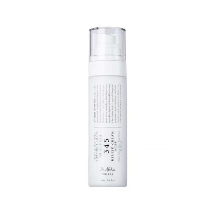 Відновлюючий крем Dr.Althea 345 Relief Cream 50 мл