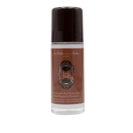 Дезодорант LA SULTANE DE SABA Epices Ayurvedique 50 мл
