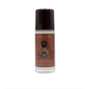 Дезодорант LA SULTANE DE SABA Epices Ayurvedique 50 мл
