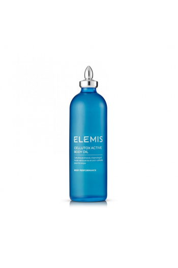  Антицелюлітне Детокс-масло для тіла ELEMIS Cellutox active body oil 100 ml