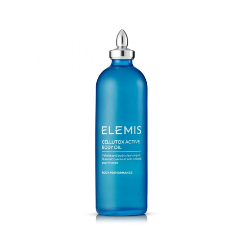  Антицелюлітне Детокс-масло для тіла ELEMIS Cellutox active body oil 100 ml