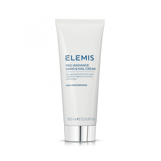 Крем для рук і нігтів анти-ейдж ELEMIS 100мл
