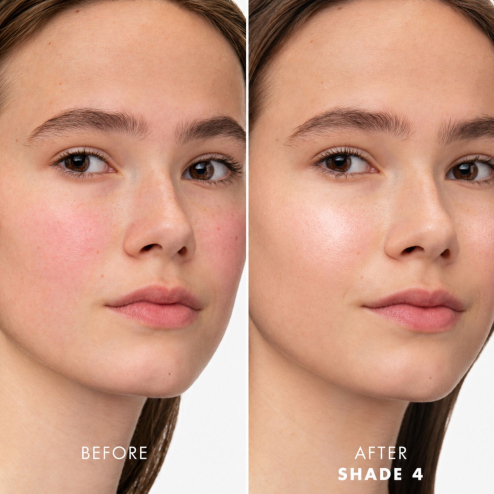 Тональный крем з SPF15 GIORGIO ARMANI Designer glow radiant revitalizing foundation 30 ml в оттенку 4