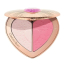 Лімітована палетка для обличчя CHARLOTTE TILBURY Beauty Soulmates Face Palette 13g у відтінку: