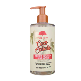 Мило для рук Tree Hut Hand Wash 325g з ароматом: Coco Colada