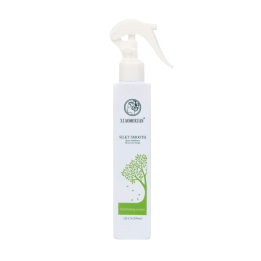 Незмивний кондиціонер-спрей для відновлення волосся XIAOMOXUAN Silky Smooth Spray Conditioner