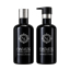 Подарочный набор для мужчин VIVIAN GRAY For Men Amberwood - Patchouli (2 × 300 мл)