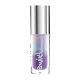Блиск для губ ZOLA SWIRL LIP GLOSS BLOSSOM 4ml у відтінку: FAIRY