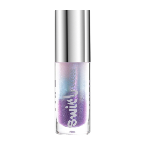 Блиск для губ ZOLA SWIRL LIP GLOSS BLOSSOM 4ml у відтінку: FAIRY