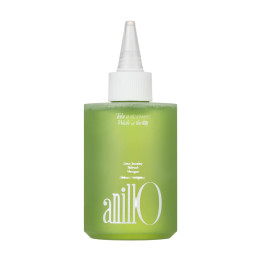 Освежающий ополаскиватель для волос ANILLO Lime Sunday Refresh Hair Vinegar 200 мл